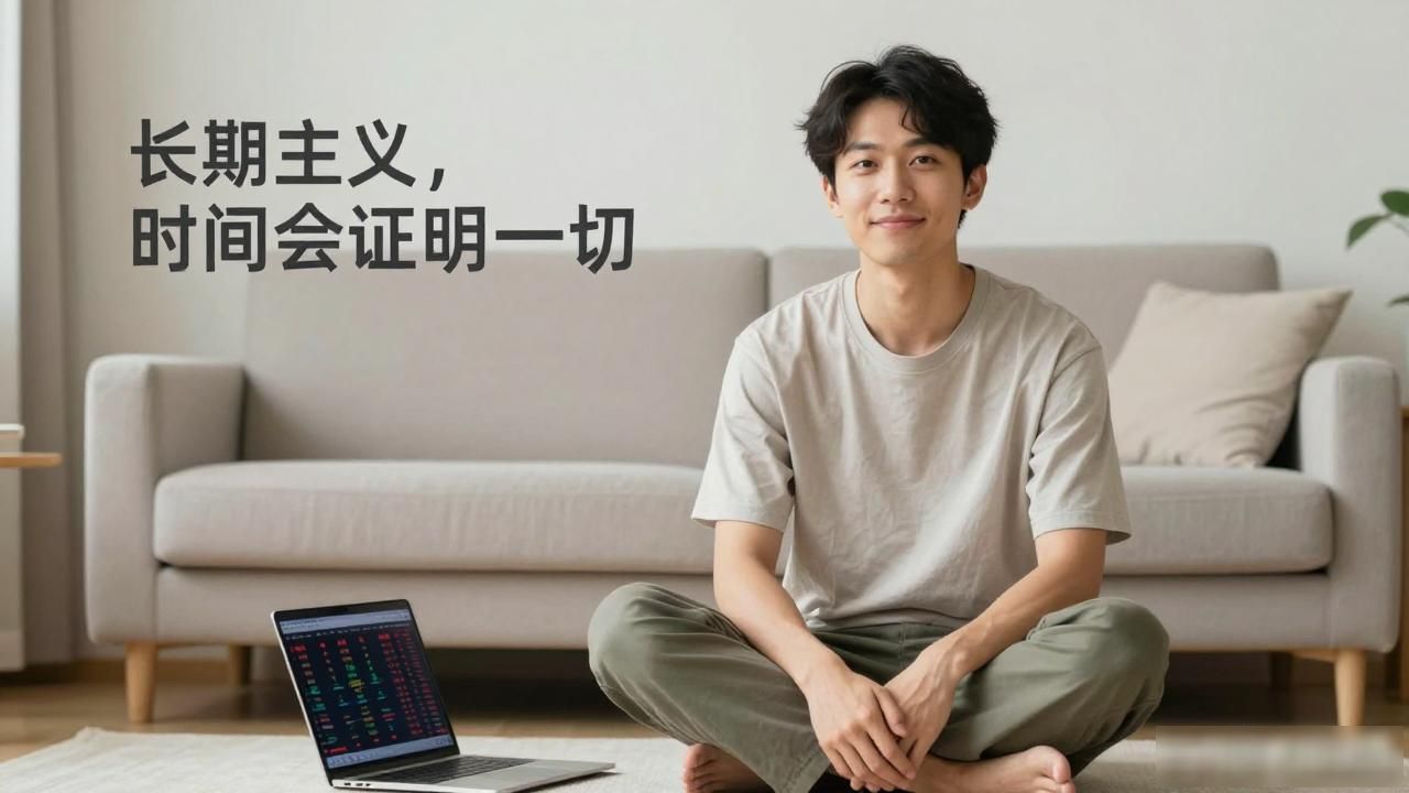 炒币人的快乐源泉：数字货币搞笑图片精选