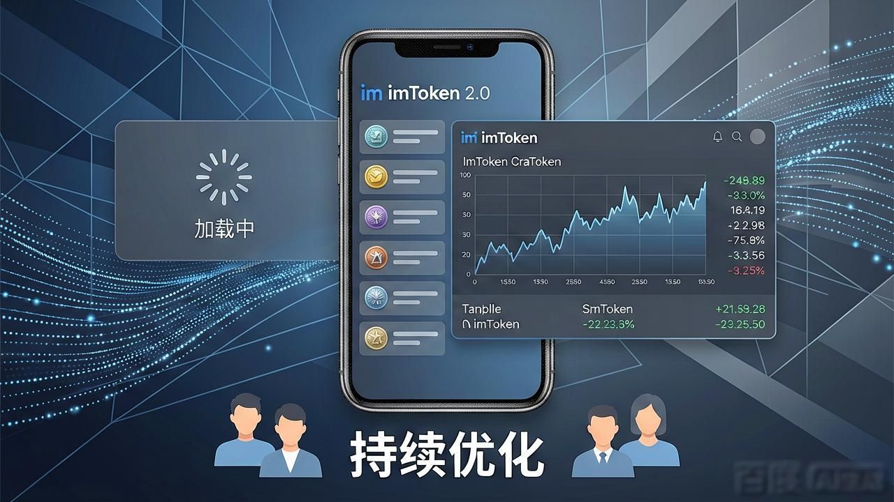 imToken 2.0国际版:用户爱用吗?奖励够不够?