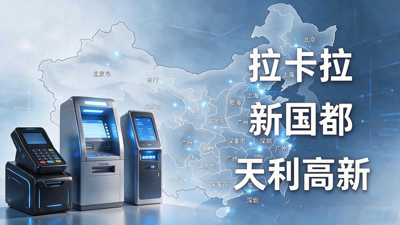 数字货币有哪些股？从芯片到支付，这几类A股标的一次说清