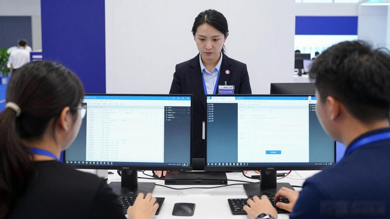 西博会数字货币展到底看点在哪？3分钟带你看懂