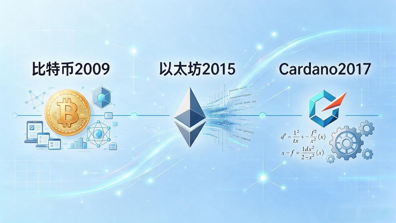 比特币2009以太坊2015：常见数字货币发行时间