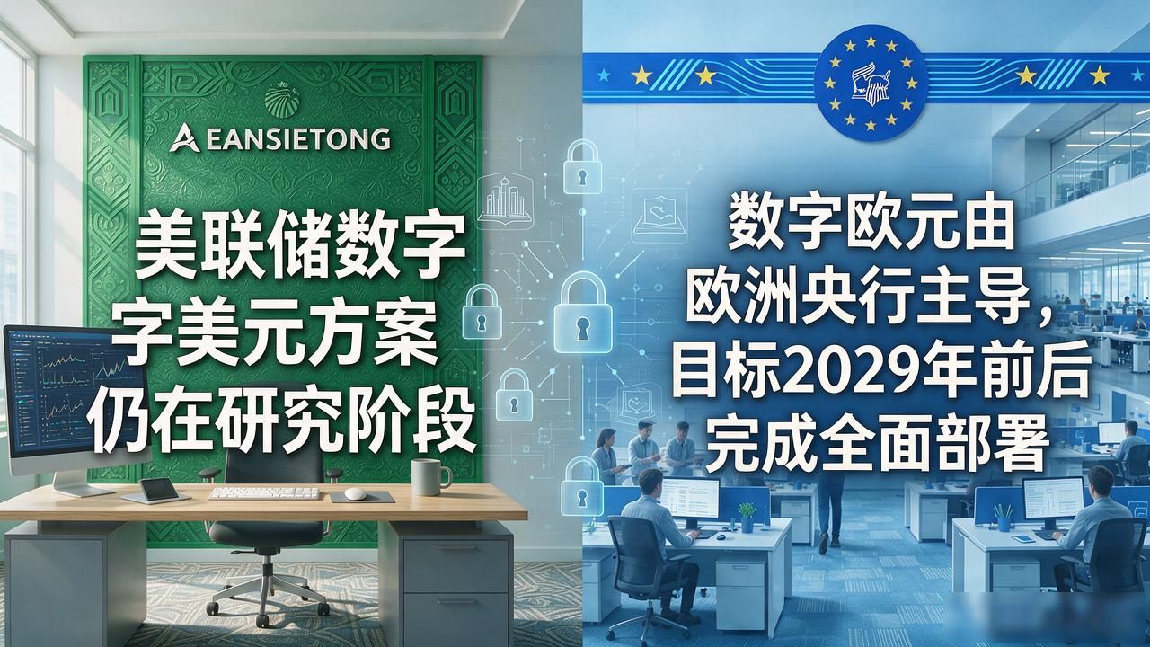数字货币发行还要等多久？最新时间表告诉你什么时候能用