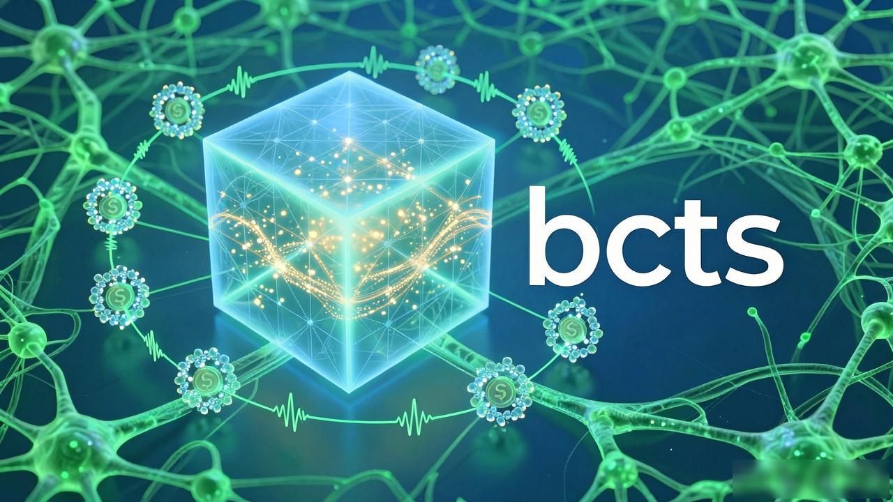 数字货币bcts详解：这是什么币？值不值得投资？