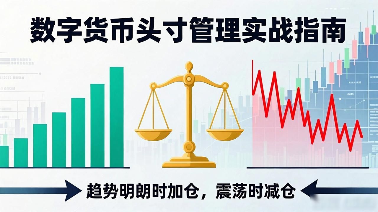 数字货币头寸管理实战指南